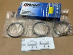Grant Piston Ring Set For Volkswagen Vw 311.198.169.90 P1990.000 90.5MM. Fixed Price $36.99.