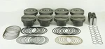 Mahle Motorsports Powerpak Set. Fixed Price $873.74.