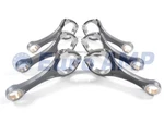 Mercedes Sprinter GL350 ML350 Connecting Rod Set 3.0 V6 Diesel OM642 6420305220. Fixed Price $294.99.
