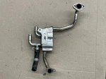 15 16 17 18 19 Subaru Outback Legacy 2.5L Egr Cooler 14793AA060. Fixed Price $65.00.