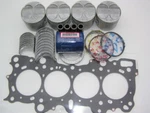 Nippon Racing Honda Civic Pistons King Bearings Mls Hg Kit Sir B16A PR3. Fixed Price $239.95.