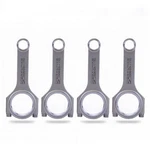 SKUNK2 Alpha Series Connecting Rods For Honda H22A F20B. Fixed Price $455.88.