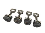 09-11 Audi A4 A5 Q5 (B8 8K 8T 8R) 2.0L Caeb Turbo Piston Connecting Rod SET/4. Fixed Price $399.99.