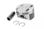 Genuine Acdelco Engine Piston 12590866. Fixed Price $44.67.