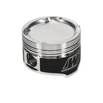 Wiseco K543M755 Professional Series Forged Honda D16Y8 Piston Set 75.50MM. Fixed Price $759.99.