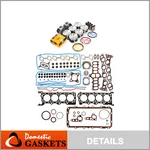 Full Gasket Set Bearings Pistons Fit 1996 Ford Crown Victoria Mercury 4.6L. Fixed Price $399.28.