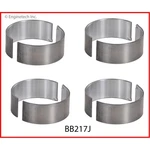 Enginetech Connecting Rod Bearing Set BB217JSTD;. Fixed Price $36.68.