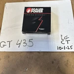 Sealed Power E-903K Standard Piston Ring Set New Old Stock Made The Usa. Fixed Price $45.00.