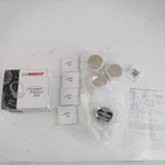 Wiseco Piston Kit 84MM Bore 30.5MM Compression -1CC Dome For Mazda Miata 1.8L. Fixed Price $699.99.