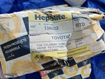4X Piston Set Engine Hepolite 19603 Toyota Corolla Ae 1200 Standard. Fixed Price $35.99.