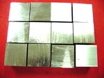 10 Pc 1/4"X 3.5"X 8" & 3/4"X2"X 30 1"X 6061 T6 Aluminum. Fixed Price $189.55.