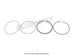 Porsche 911 (2001-2005) Standard Piston Ring Set Goetze +warranty. Fixed Price $70.85.