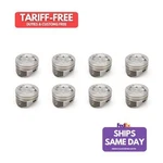 Sealed Power H815DCP20, Set Of Aluminum Sbc Ft Piston 4.020 Bore Performan. Fixed Price $344.02.