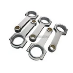 Cxracing H-beam Conrod Connecting Rods For Volvo 850 139.5MM Length. Fixed Price $2285.41.