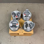 Repco Flat Top Piston Set RY2642P 0.75 Chevy Luv 1817 Isuzu G180 84MM. Fixed Price $85.00.