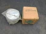 Nos Vintage Gm General Motors Piston 1394179 GR.0629. Fixed Price $35.99.