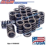 New Valve Spring Set Fits Some 1964-1990 Oldsmobile 260-455 V8 Engine Usa Made. Fixed Price $82.64.