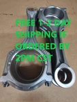 4X Oem Ford Lincoln Connecting Rod 2.3 Standard Size 2015-2019 EJ7Z6200A EJ7E. Fixed Price $176.25.