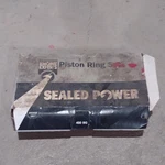 Engine Experts Piston Ring Set Sealed Power E-233X Std. Fixed Price $30.00.