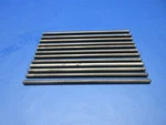 Continental O-470 Push Rods P/n 538304 Set Of (0725-1260). Fixed Price $248.50.