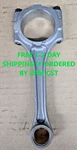 Oem Connecting Rod 1.8 1ZZFE Toyota Corolla Pontiac Vibe Chevy Lotus 1320129177. Fixed Price $60.49.