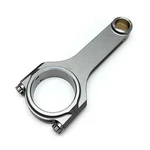 Brian Crower Connecting Rods With Arp CA625+ Fasteners Fitssubaru EJ205/EJ257. Fixed Price $980.70.