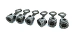 2014-2016 Audi A6 A7 A8 Q5 Q7 Vw Touareg B8 8R C7 3.0L Diesel Piston & Rod Set. Fixed Price $857.35.