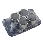 Wrist Pin Bushing For Porsche 912 914 Vw Campmobile Transporter Vanagon Std Asp. Fixed Price $13.85.