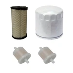 Engine Maintenance Filter Service Kit Fits Kubota Replaces 100805. Fixed Price $49.89.
