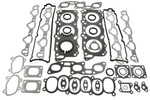 Engine Cylinder Head Gasket Set Itm 09-10584. Fixed Price $100.66.