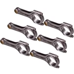 6PCS Connecting Rods & Arp Bolts For Toyota Supra 3.0L Mk 7M-GTE 1986-1992. Fixed Price $554.99.