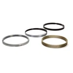 Total Seal Piston Ring Set 4.165 Classic .043 3.0MM- CSL9010 45. Fixed Price $393.02.