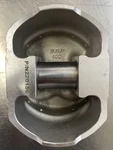 Je 220156 Srp Chrysler 340 360 Sb Set 8 Inverted Dome Dish 4.030. Fixed Price $580.00.