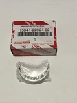 130412202402 Genuine Toyota Bearing, Connecting Rod 13041-22024-02. Fixed Price $17.99.