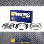 Hastings Piston Rings Moly +045 Suits Ford 400 Fairlane. Fixed Price $444.37.