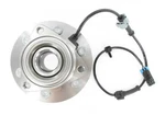 Axle Bearing And Hub Assembly-wheel Skf BR930304. Fixed Price $138.15.