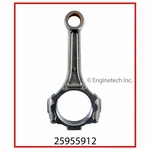 Scat Hp Connecting Rods (8) 69-97 Ford 5.8L 351 Ohv V8 Windsor 4.000" B. Fixed Price $695.83.