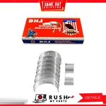 88-09 Rod Bearings Set Std Size For Acura 2.0L-2.3L L4 Sohc Vtec F22B1 Dnj RB219. Fixed Price $19.99.
