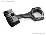 Piston Connecting Rod Standard For 06-12 Toyota RAV4 3.5 1320109831 4WD. Fixed Price $69.95.