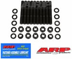 Arp 145-5404 Black For Chrysler 354 Hemi Main Stud Kit. Fixed Price $94.08.