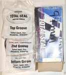9400C Total Seal Full Set Piston Rings 94MM Bore Vw Air-cooled Engines Mahle Aa. Fixed Price $1219.00.
