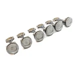 15-22 Mercedes X166 W166 W205 W222 W212 R231 M276 3.0 Engine Piston & Rod SET/6. Fixed Price $574.99.