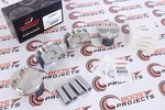 Wiseco 84.50MM / 3.327" Bore Oversize Piston For 93-01 Honda Civic B16A. Fixed Price $776.99.