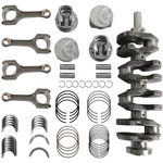 G4KH 2.0T Engine Rebuild Kit Crankshaft Piston Rod Hyundai Sonata Kia 2011-2020. Fixed Price $556.98.