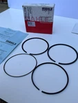 Mahle Single Piston Ring Set - S42104 1994 Ford 7.3L Truck F250 F350. Fixed Price $39.95.