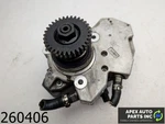 Oem 2009 Mercedes E320 3.0L Bluetec Diesel High Pressure Fuel Injection Pump. Fixed Price $279.99.