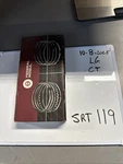 Federal Mogul Engine Piston Ring Set Sealed Power E-471X Vintage Nos Made Usa. Fixed Price $40.50.