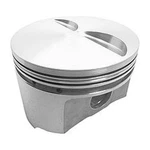 Wiseco Ford 2300CC F/t Piston Set 3.810IN Bore +4.5CC- K120A3. Fixed Price $510.80.