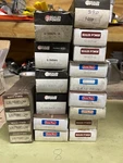 Nos Sealed Power 3045APA Keller. """read The Listing" Set Of 8. Fixed Price $29.00.