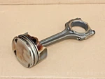 21-25 Hyundai Santa Fe Hybrid 1.6L Gas Engine Motor Piston W/ Connecting Rod Oem. Fixed Price $71.10.